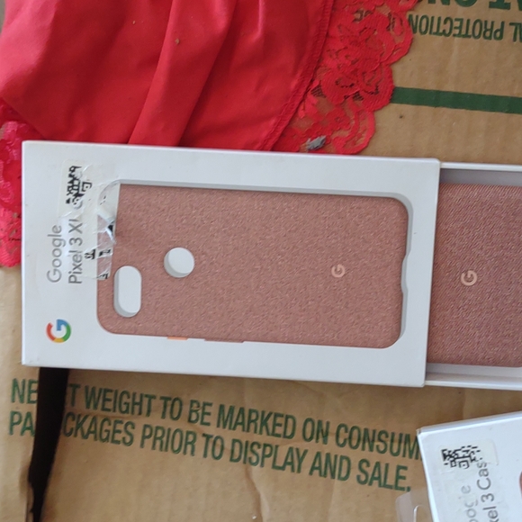 Google pixel 3XL case NIP - Picture 3 of 3